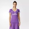 ADIDAS KOSZULKA DAMSKA REAL MADRYT REAL A JSY W AI5162 ADIDAS KOSZULKA DAMSKA REAL MADRYT REAL A JSY W AI5162